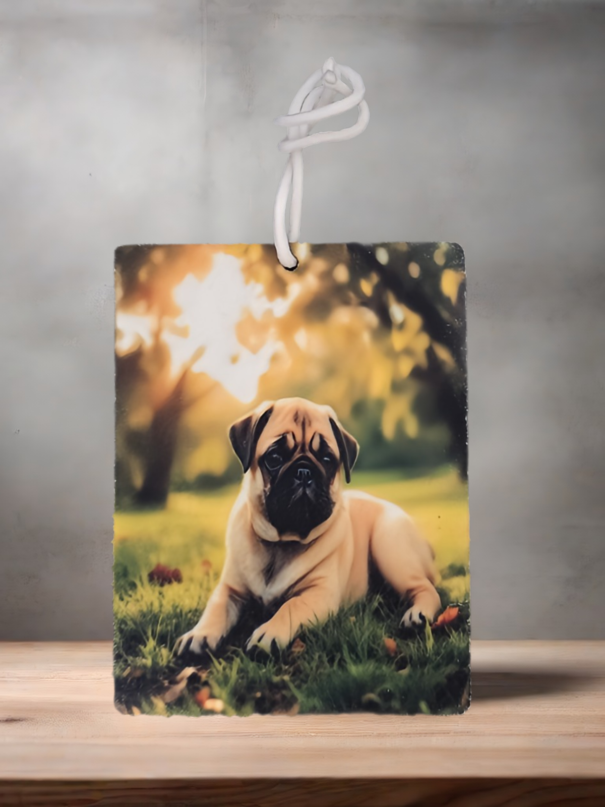 Custom items, personalize 1 of of a kind items on car air fresheners.