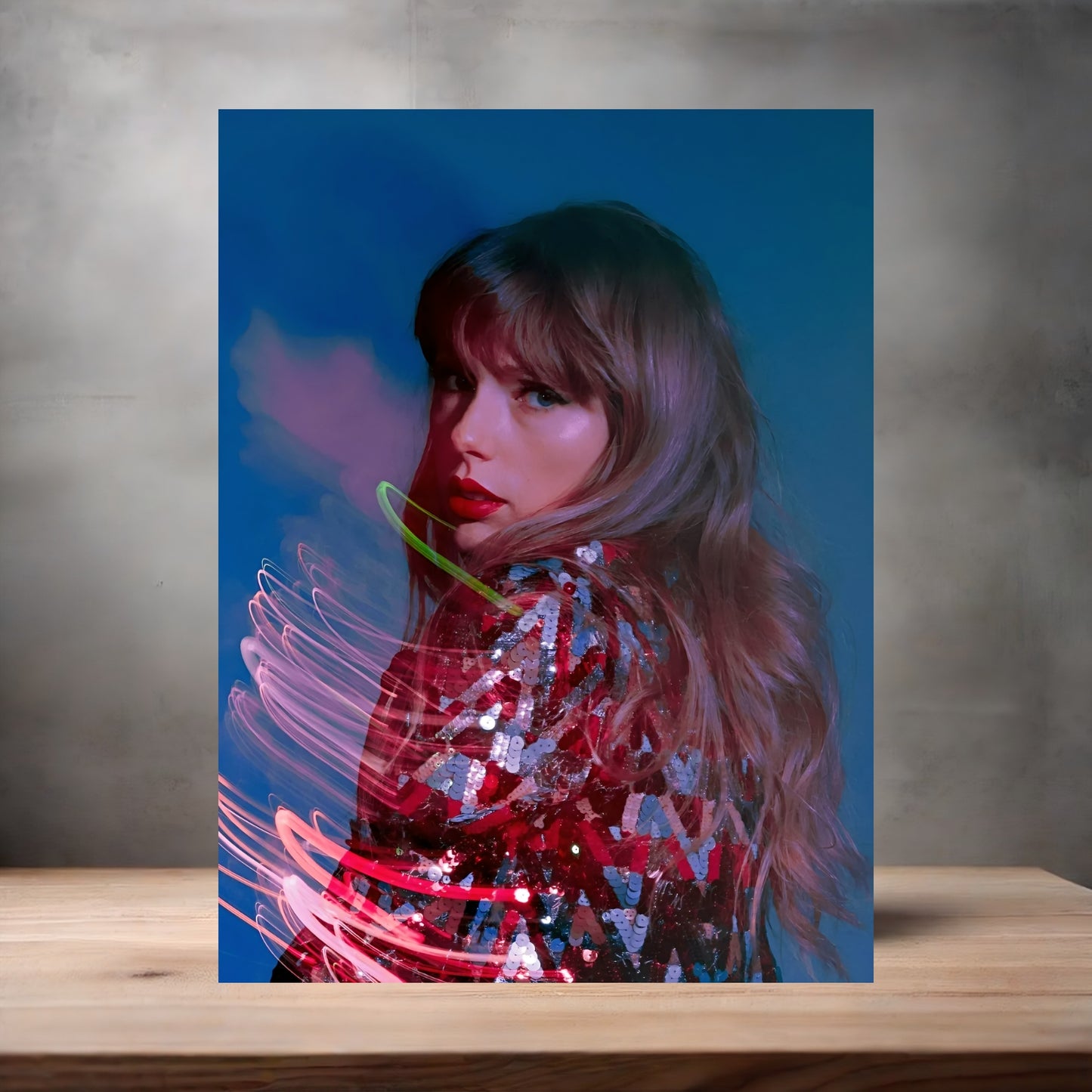 Taylor Swift metal poster. Multiple sizes available. Beautiful and sexy v20