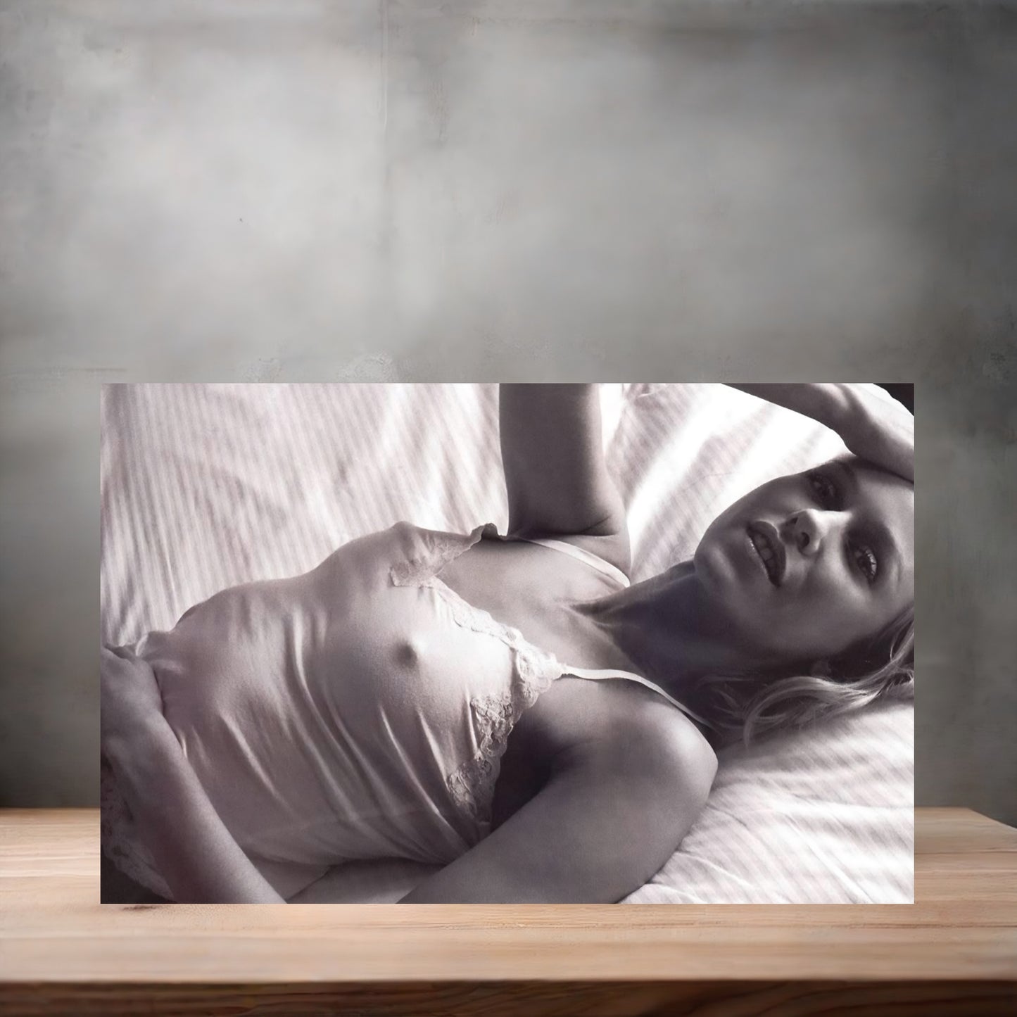 Naomi Watts poster with multiple size and finish options. A8