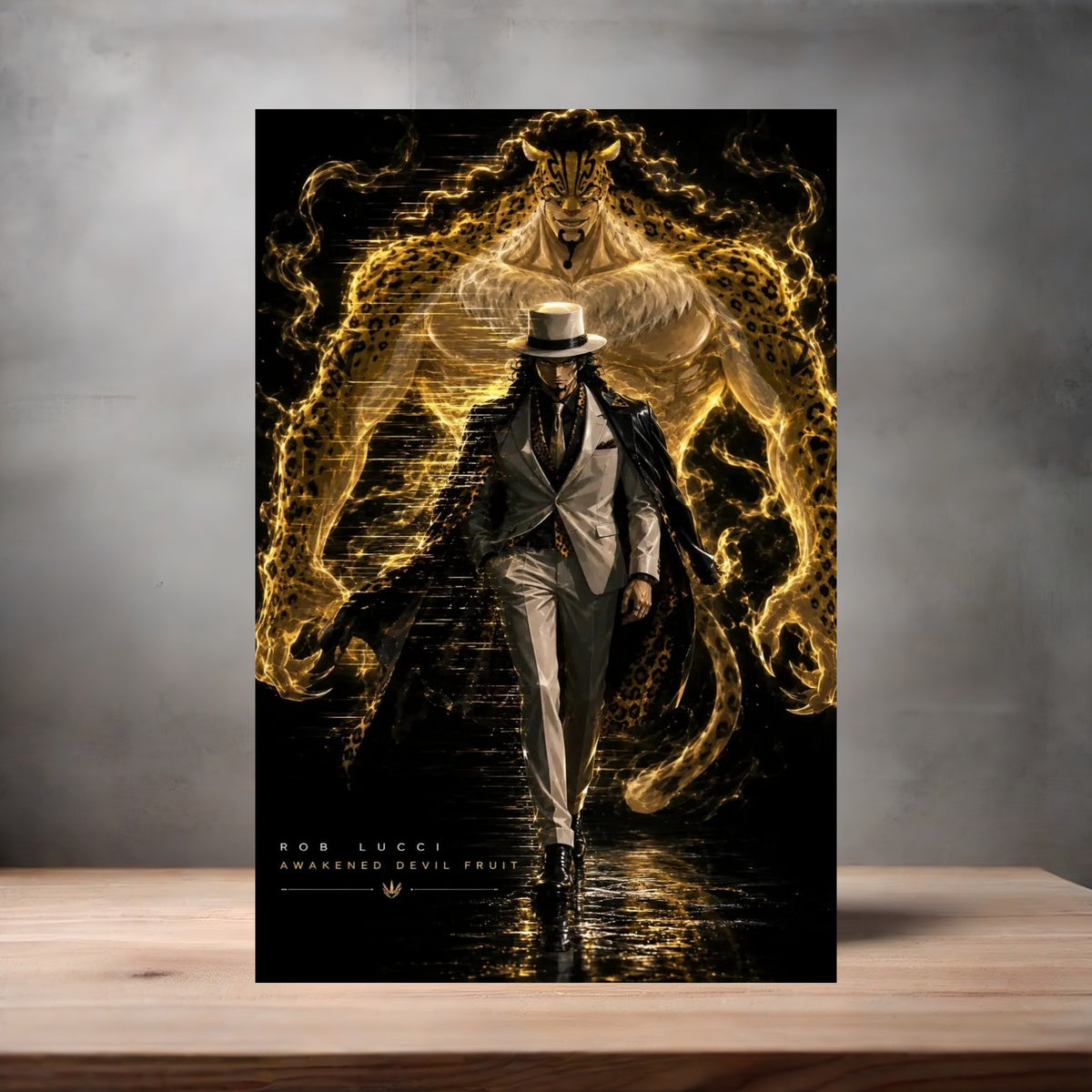 One Piece poster prints in multiple sizes and material. Anime series, 24 posters v3