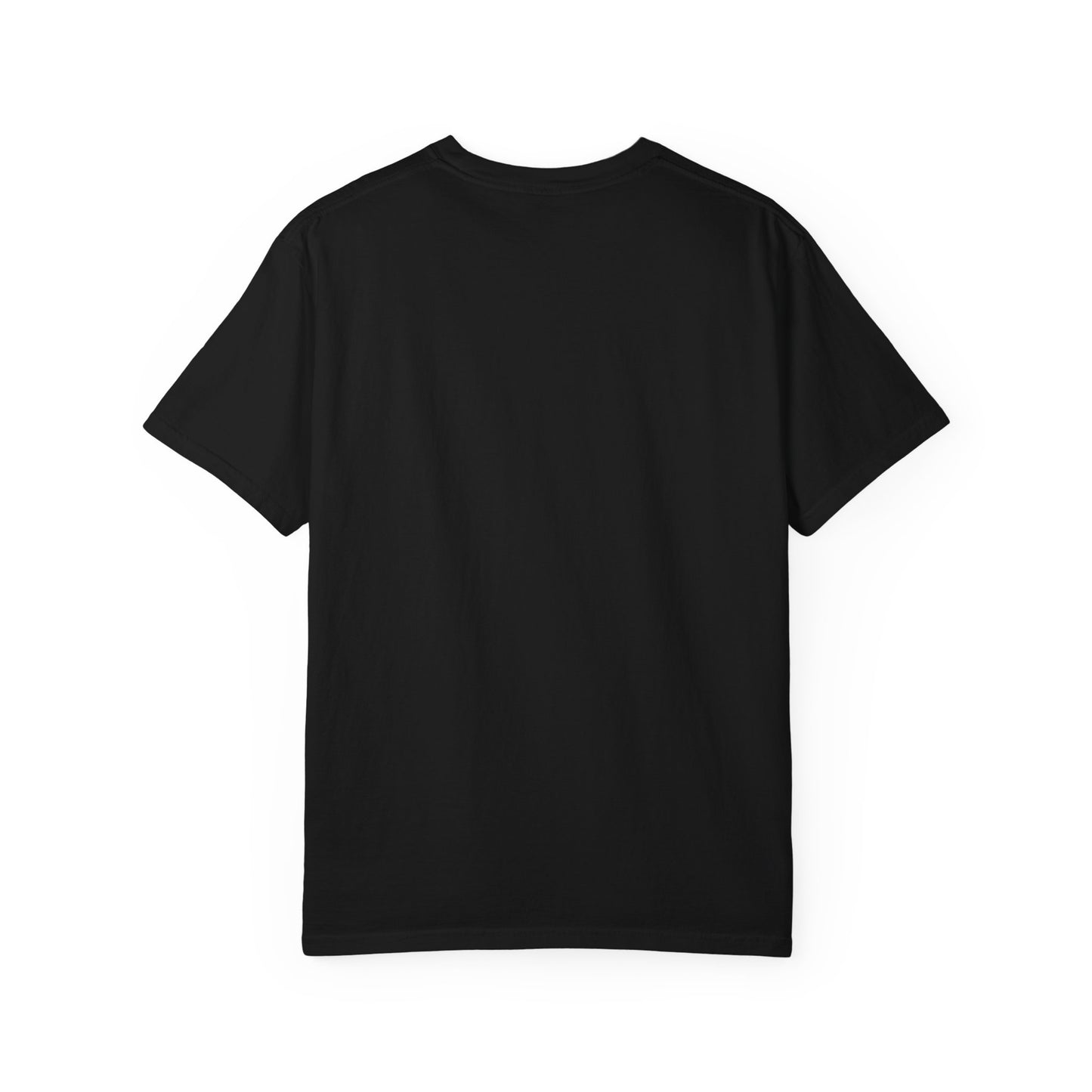 Playful Cat Tee - mature beat this up