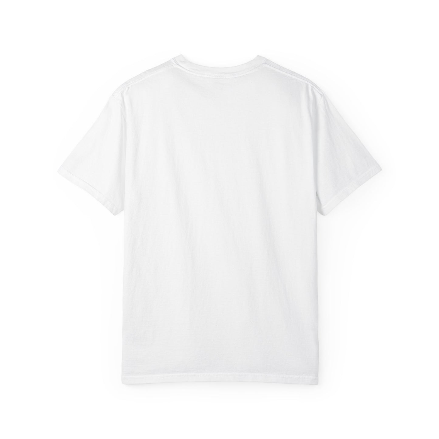 Playful Cat Tee - mature beat this up