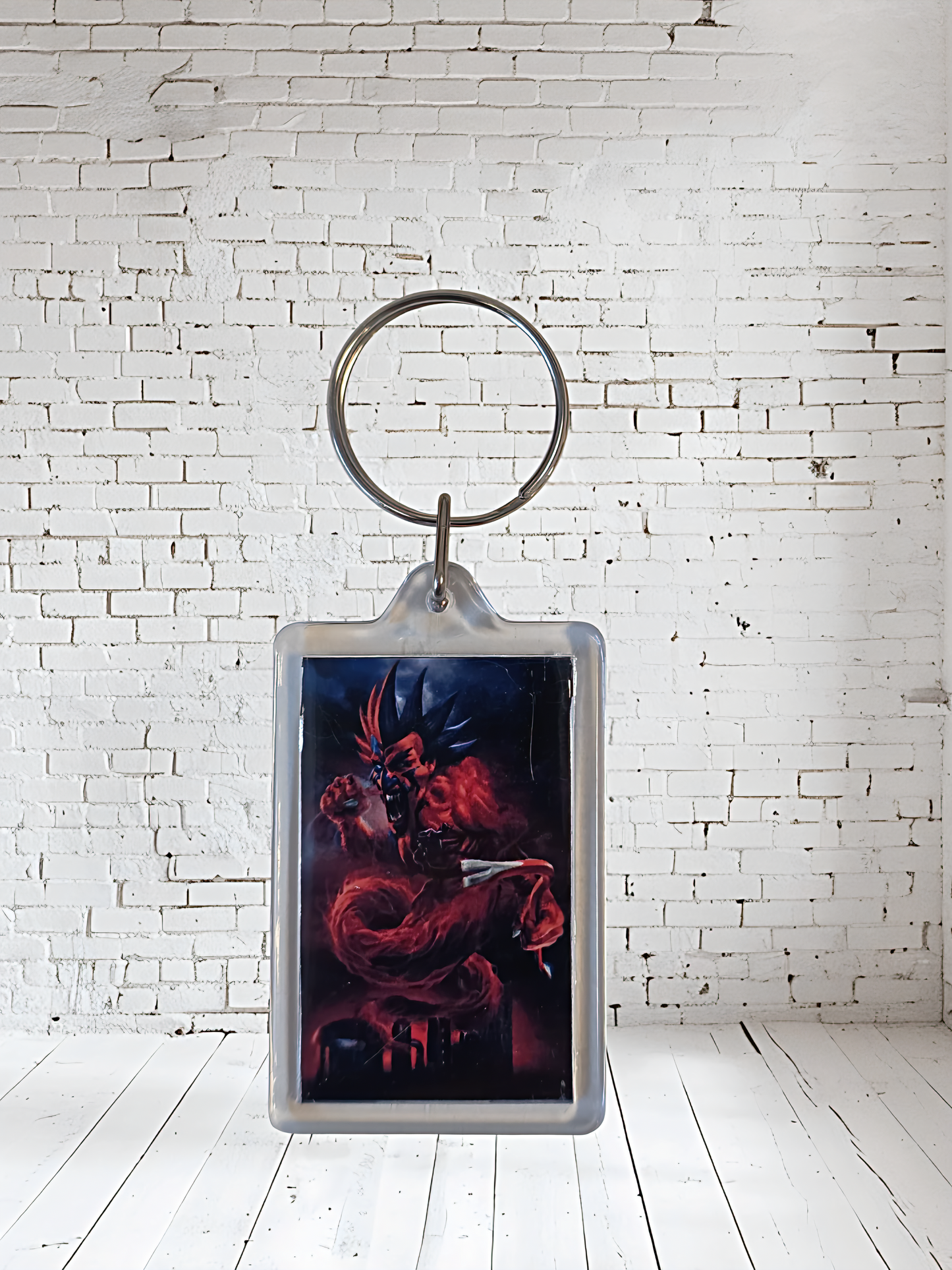 Insane Clown Posse Joker card keychains with metal prints encased. Plenty to choose from