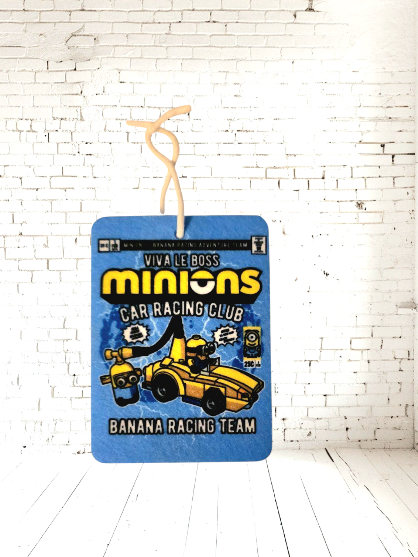 Funko Pop car air fresheners. Choose your own