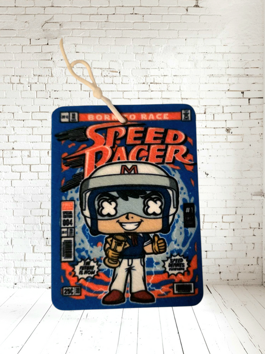 Funko Pop car air fresheners. Choose your own part 2
