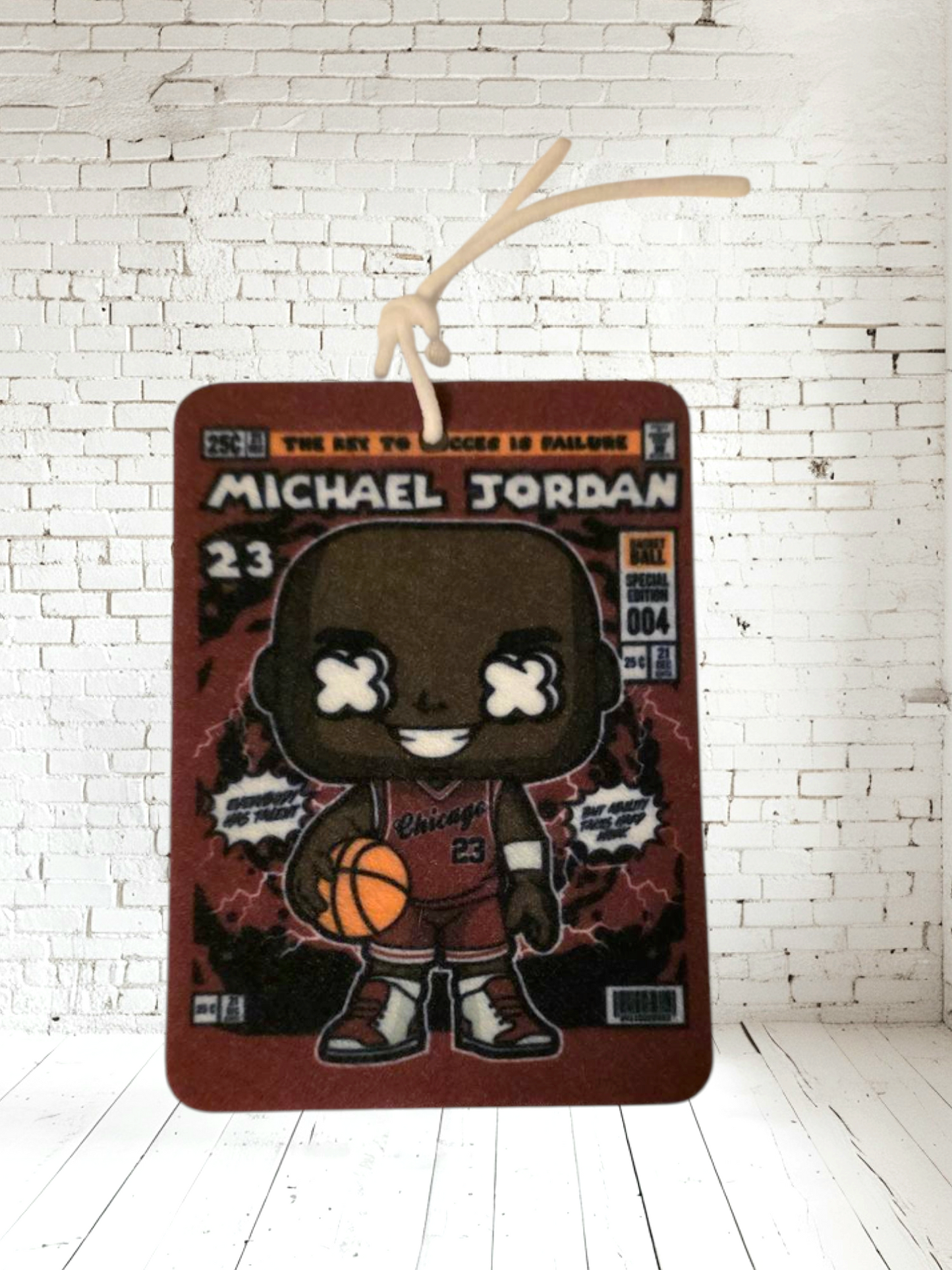 Funko Pop car air fresheners. Choose your own part 2