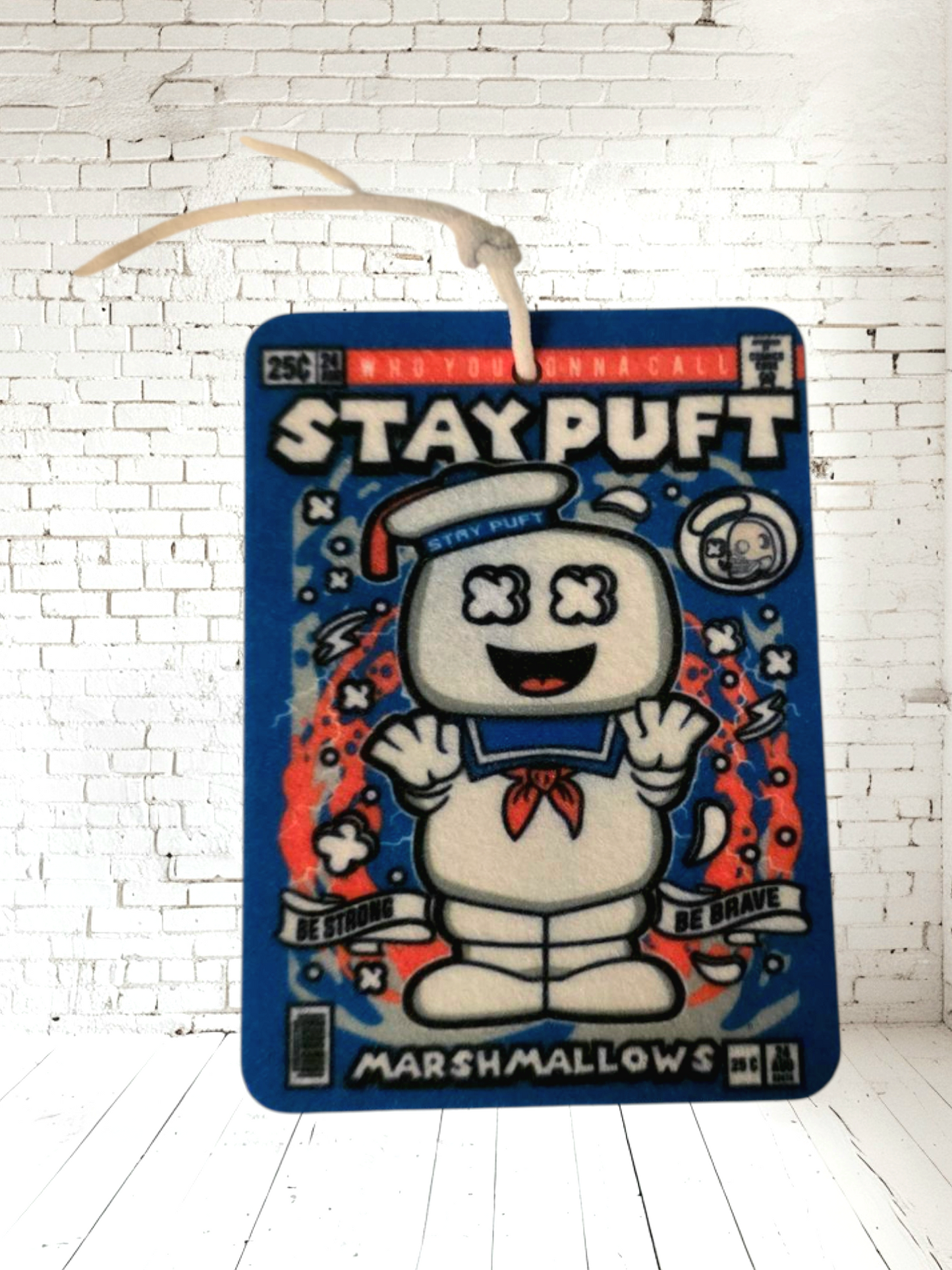 Funko Pop car air fresheners. Choose your own part 2