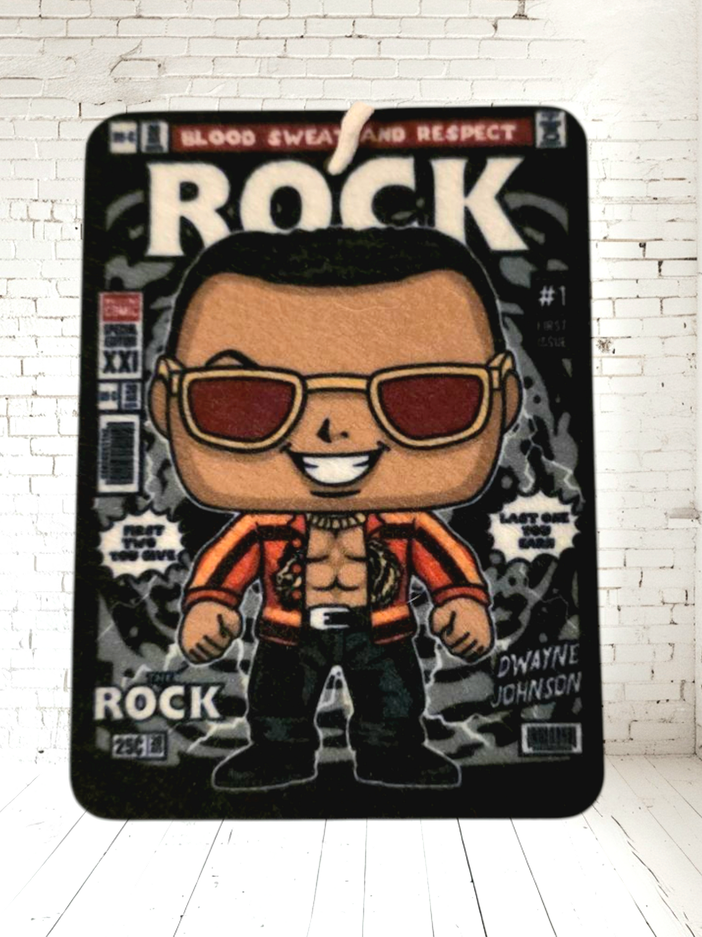 Funko Pop car air fresheners. Choose your own part 2
