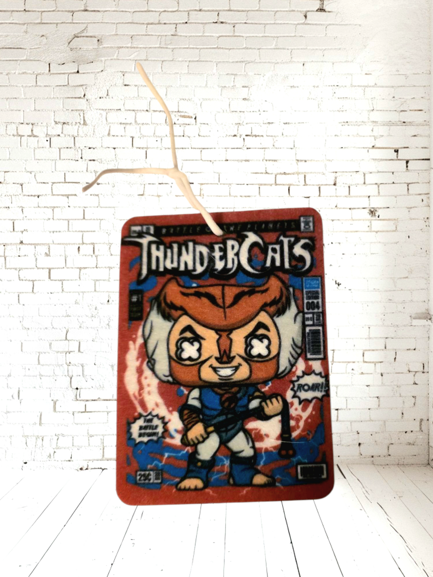 Funko Pop car air fresheners. Choose your own