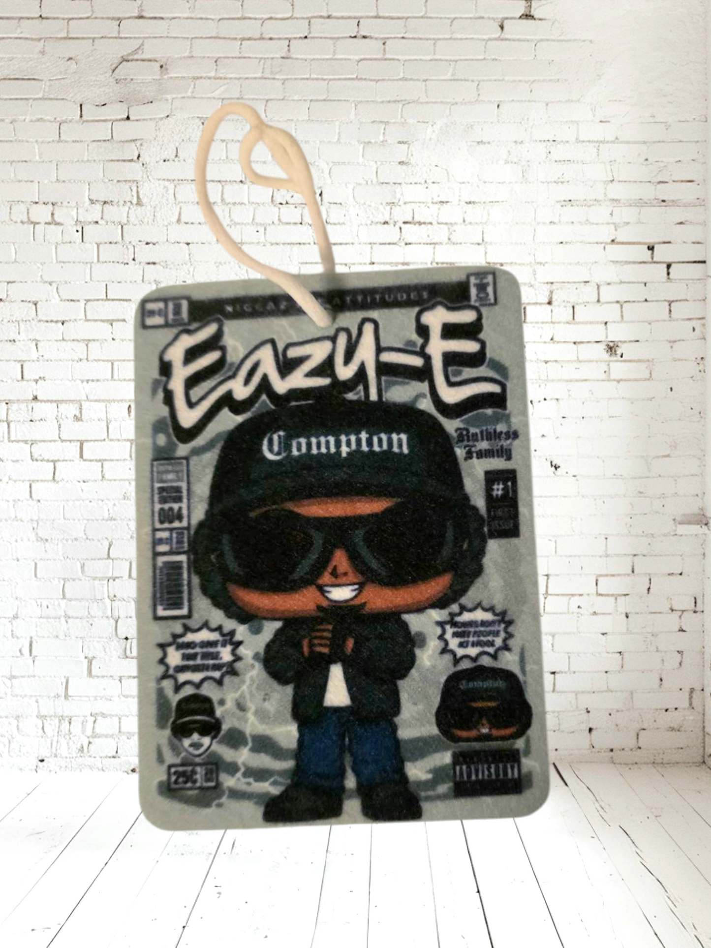 Funko Pop car air fresheners. Choose your own part 2