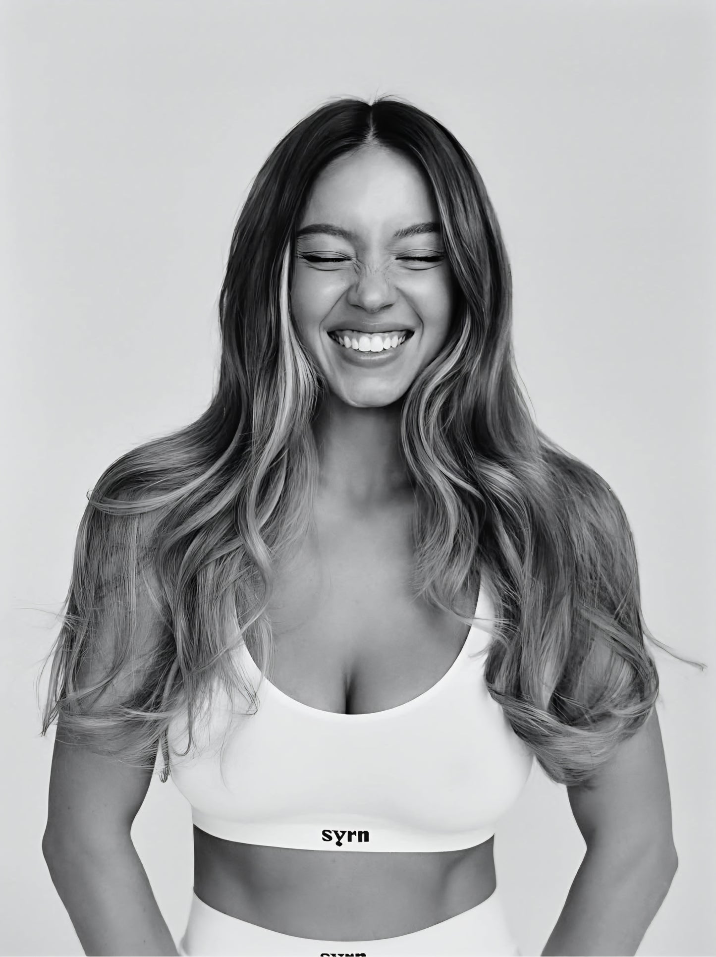 Sydney Sweeney 13" x 19" poster. Matte or Glossy, I1