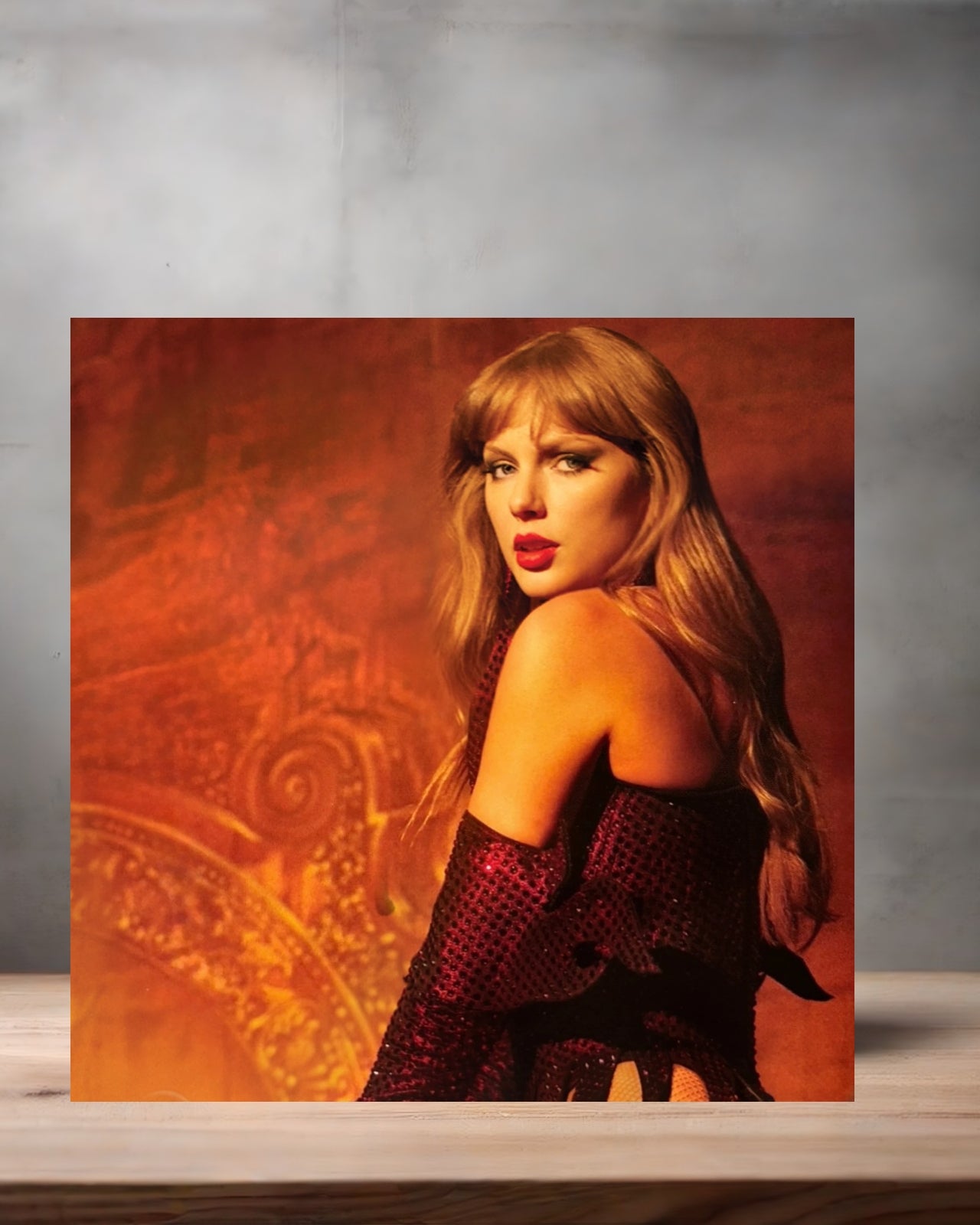 Taylor Swift metal poster. Multiple sizes available. Beautiful and sexy C6
