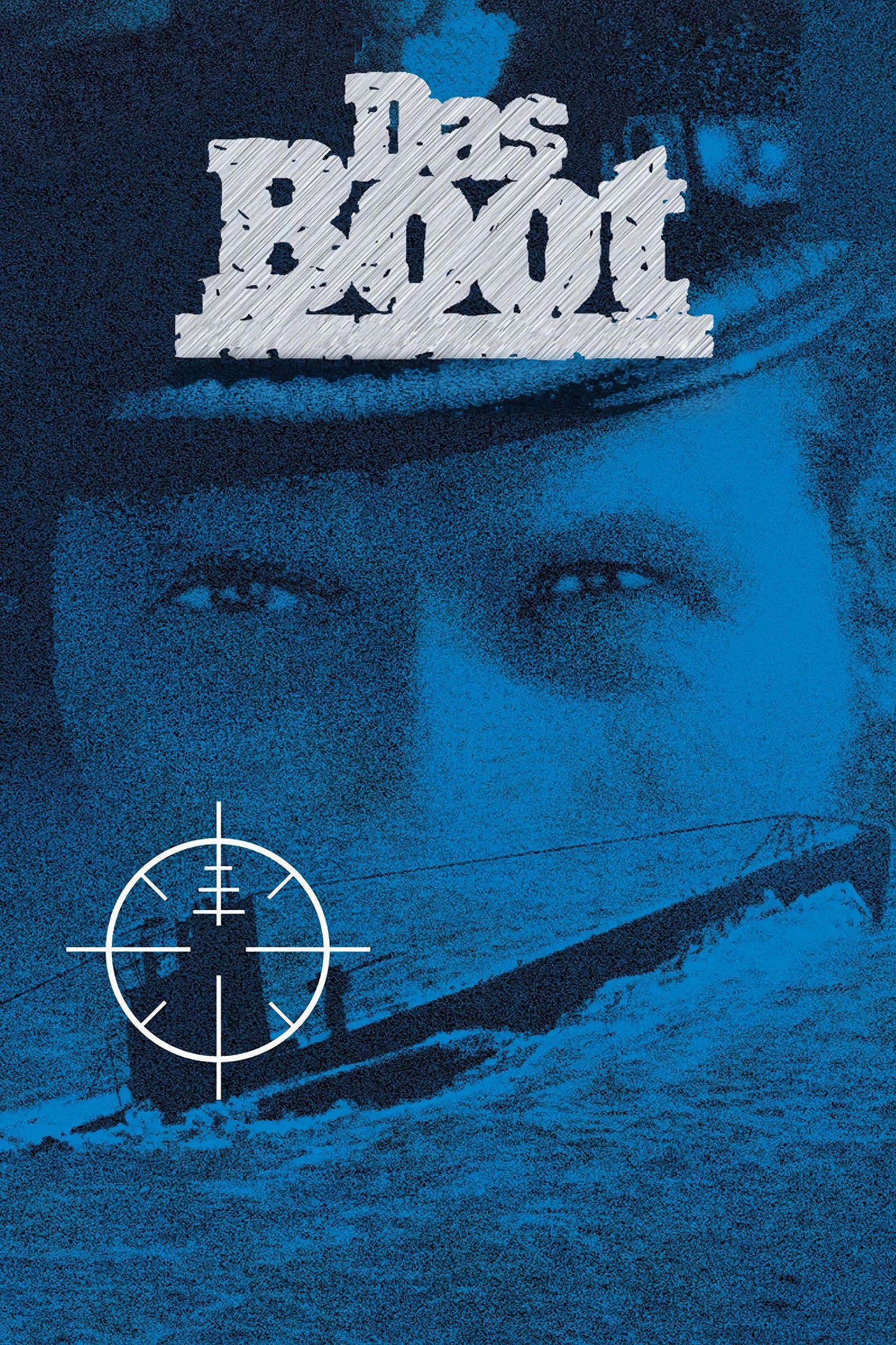 Das Boot 13"x 19" movie poster