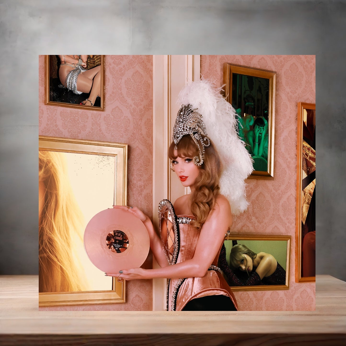 Taylor Swift metal poster. Multiple sizes available. Beautiful and sexy D7