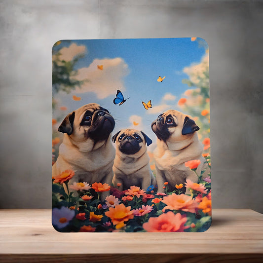 Custom items, personalize 1 of of a kind items on mouse pads