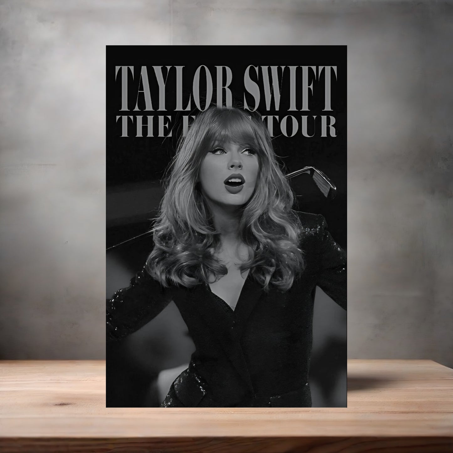 Taylor Swift aluminum poster. Multiple sizes available. Beautiful, sexy v20