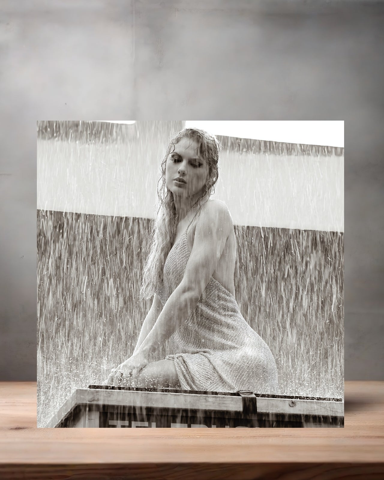 Taylor Swift metal posters. Multiple sizes and photos