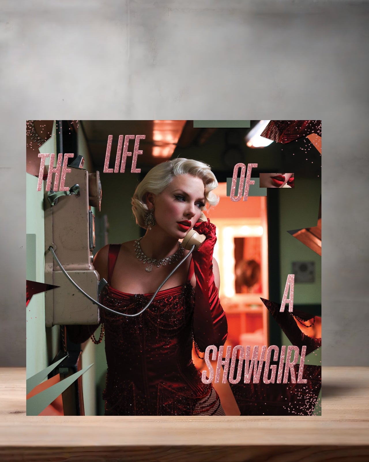 Taylor Swift metal posters. Multiple sizes and photos