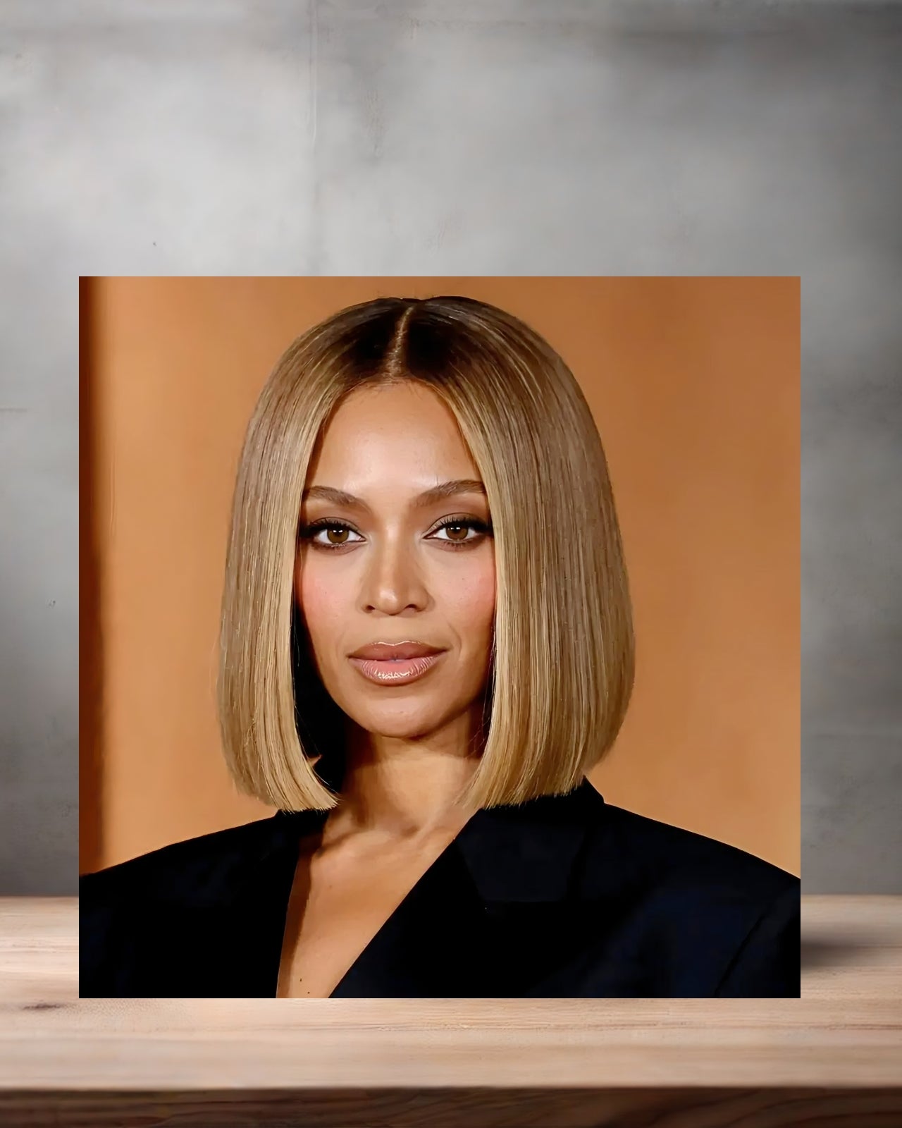 Beyonce metal posters. Multiple sizes and photos v2