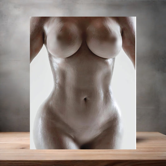 Kim Kardashian metal poster. Multiple sizes available. Beautiful and sexy v23