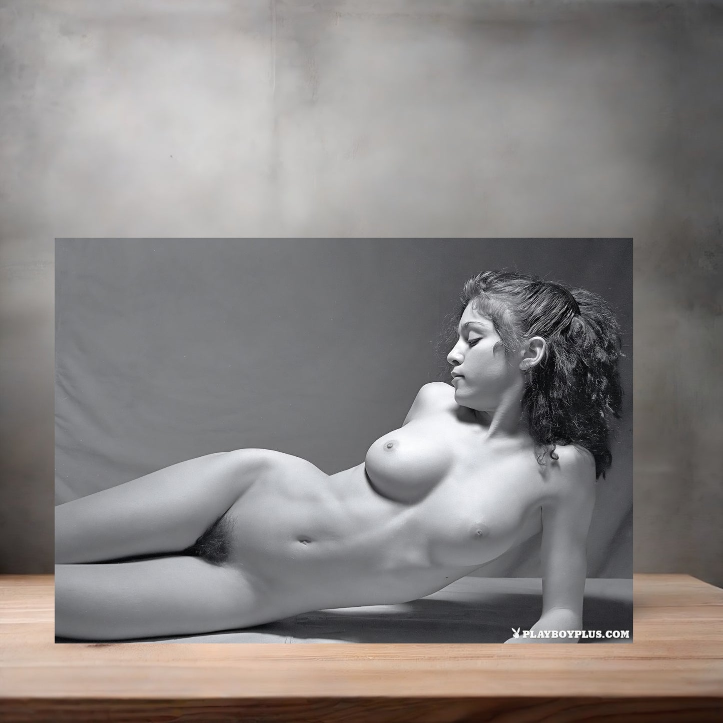 Sexy Madonna metal poster. Multiple sizes available. Hot NSFW V6