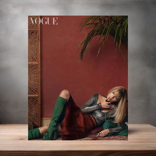 Taylor Swift metal poster. Multiple sizes available. Beautiful and sexy v26