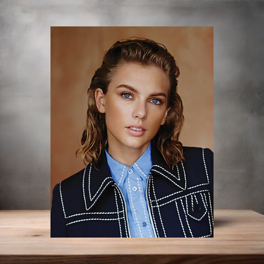 Taylor Swift metal poster. Multiple sizes available. Beautiful and sexy v23