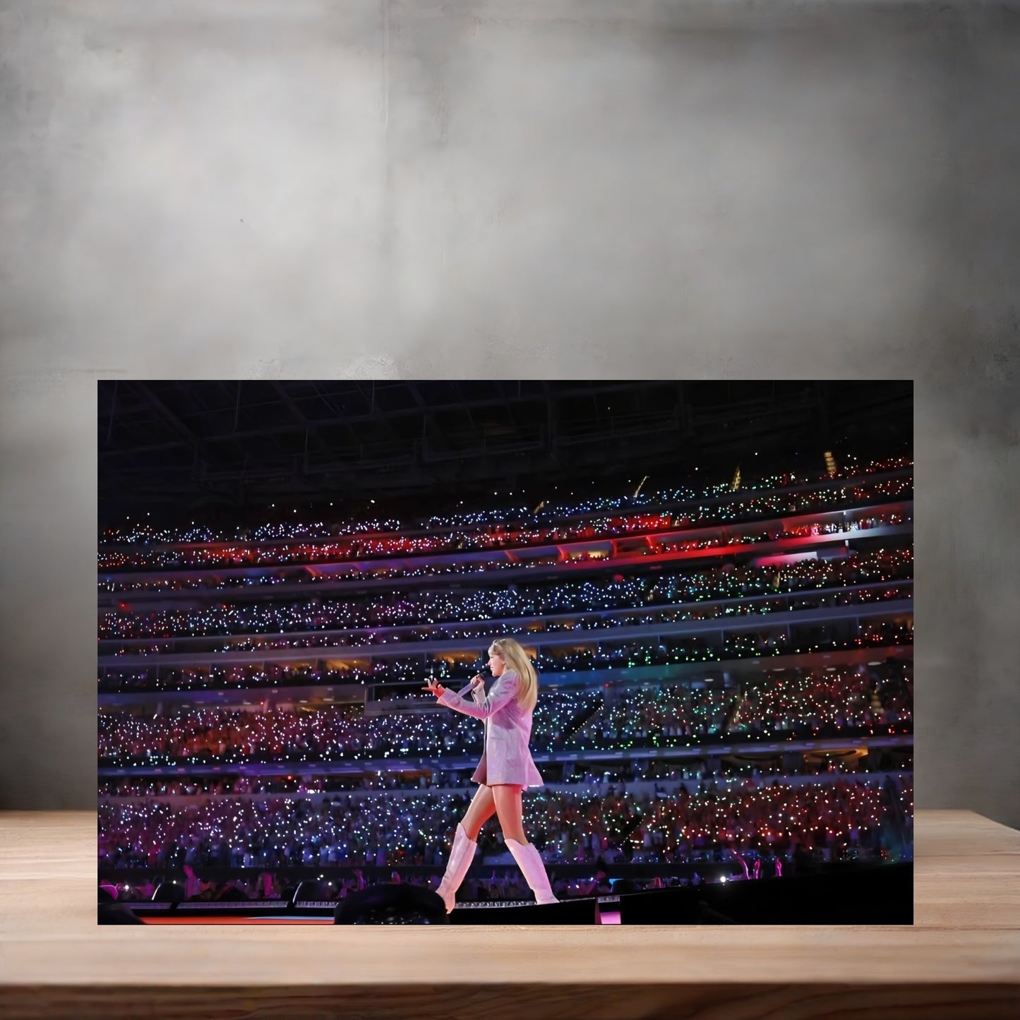 Taylor Swift metal poster. Multiple sizes available. Beautiful and sexy v9