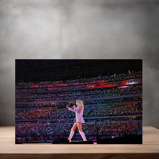 Taylor Swift metal poster. Multiple sizes available. Beautiful and sexy v9