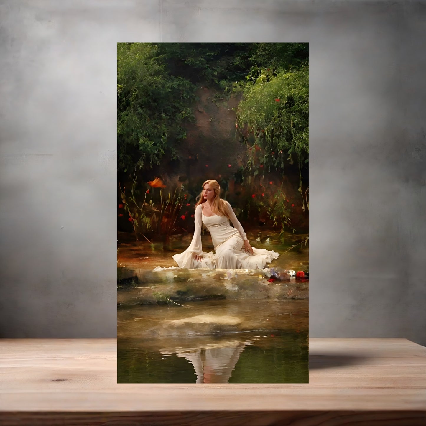 Taylor Swift metal poster. Multiple sizes available. Beautiful and sexy v5