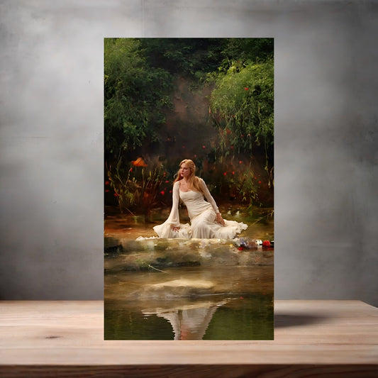 Taylor Swift metal poster. Multiple sizes available. Beautiful and sexy v5