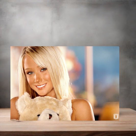 Sara Jean Underwood NSFW poster with multiple size and finish options. Playboy D2