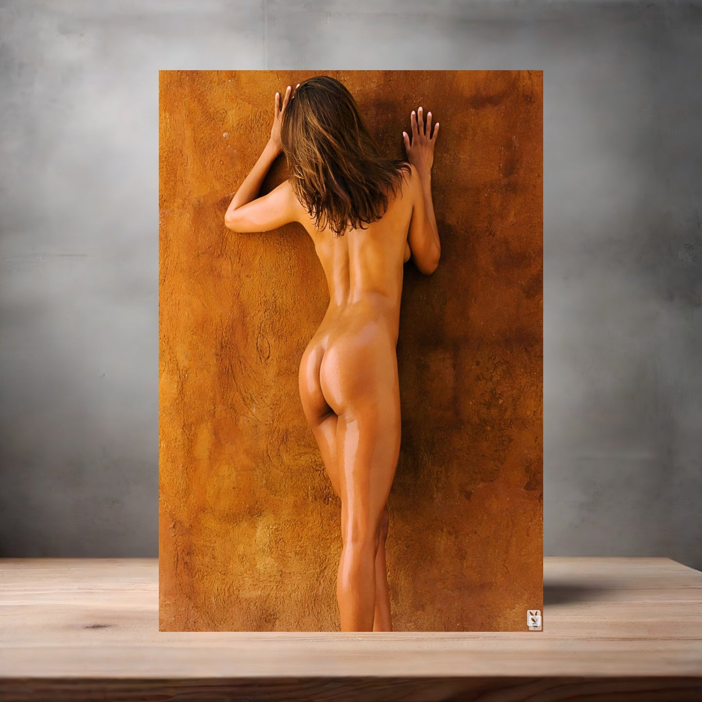 Stacey Dash NSFW poster with multiple size and finish options. Playboy B1