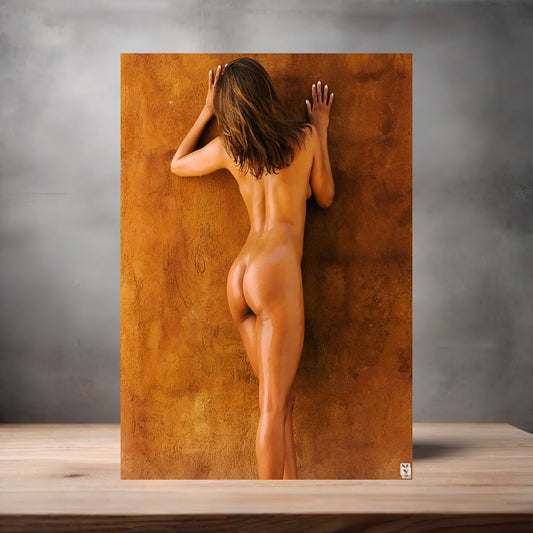 Stacey Dash NSFW poster with multiple size and finish options. Playboy B1
