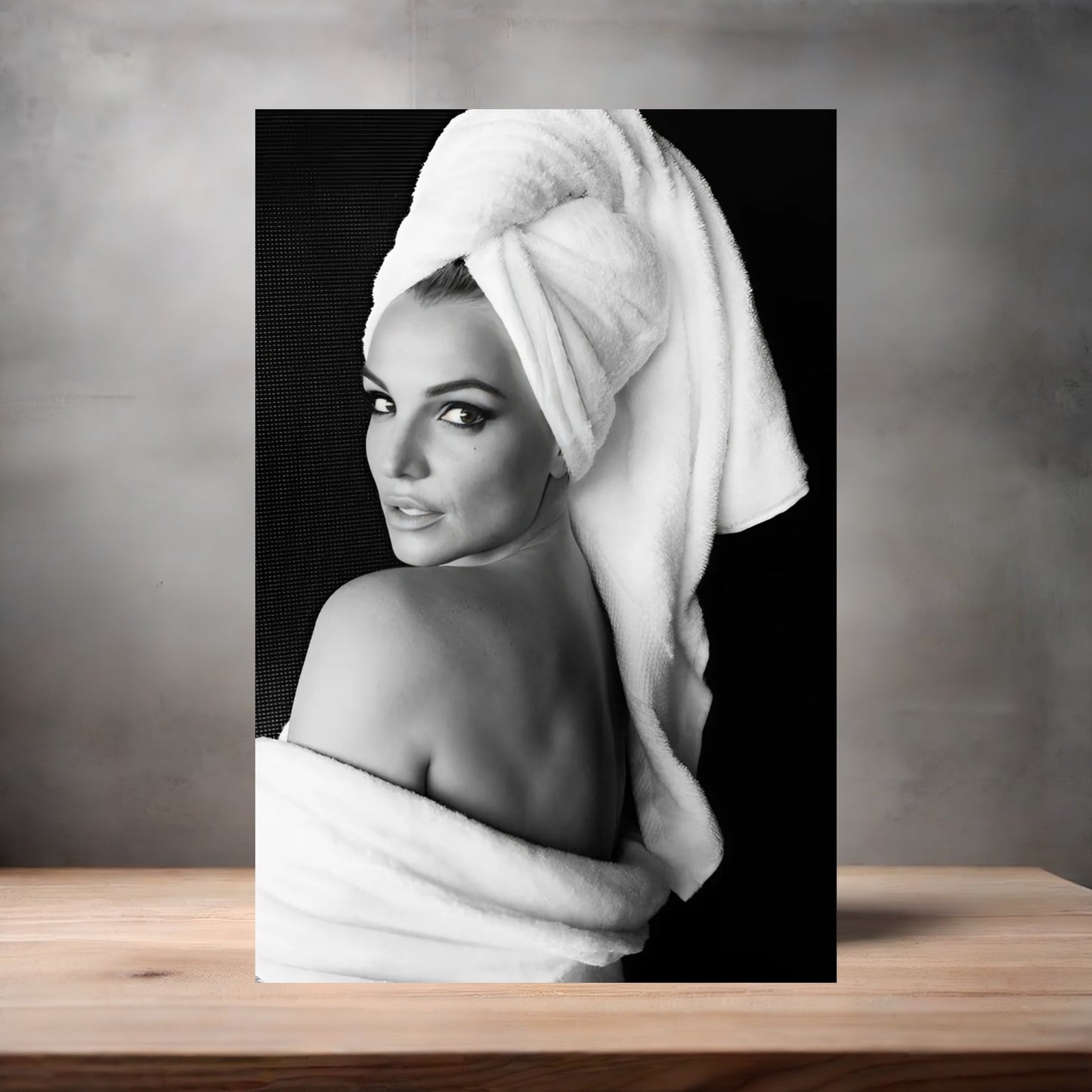 Britney Spears poster with multiple size and finish options. Sexy singer e8