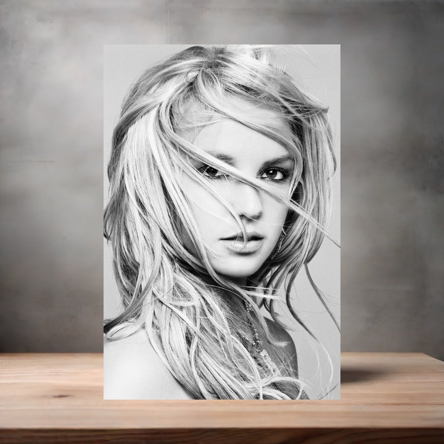 Britney Spears poster with multiple size and finish options. Sexy singer c5