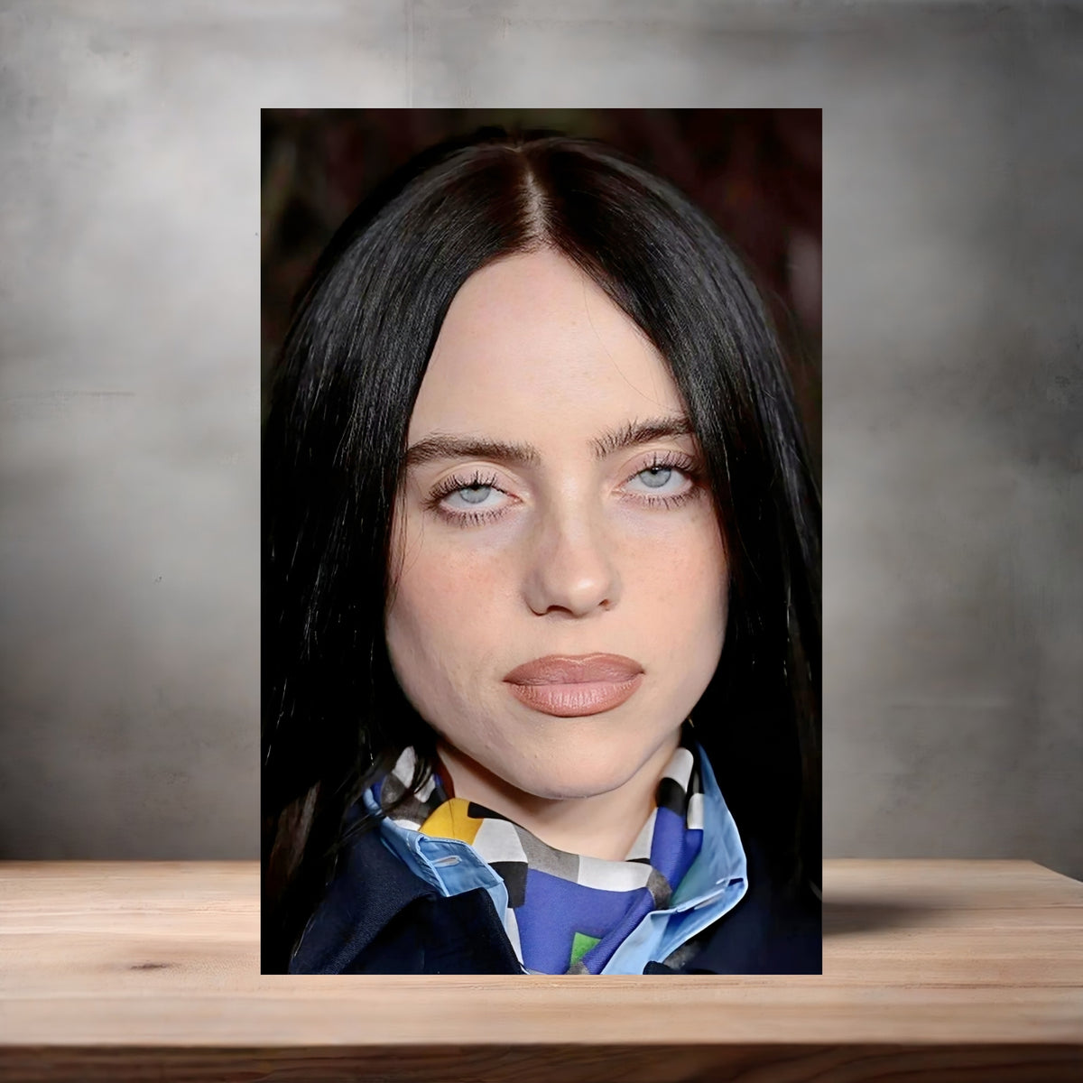 Billie Eilish poster prints in multiple sizes and material. NSFW, 24 different photos