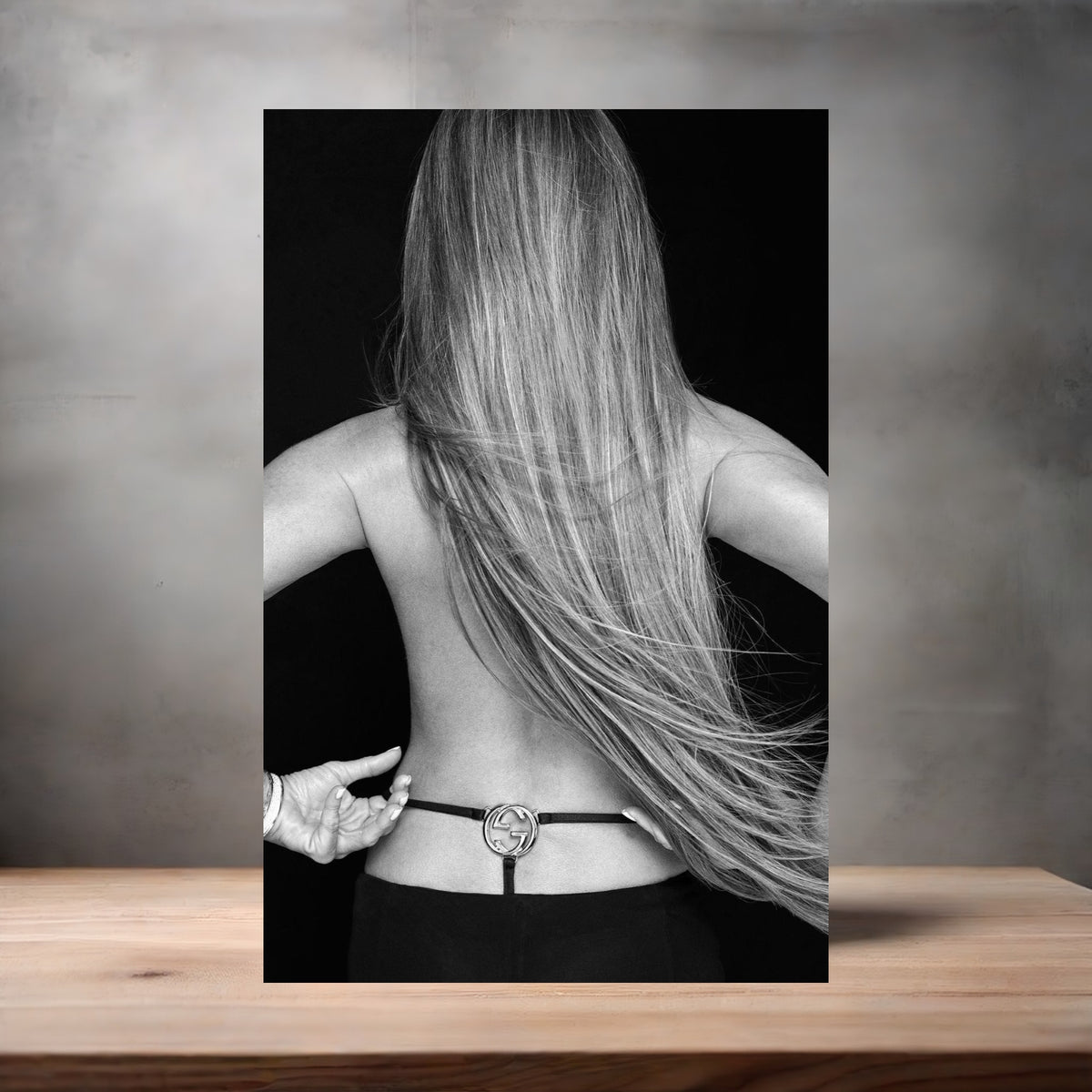 Jennifer Aniston Sexy Posters in glossy or matte. 24 options to choose from. NSFW