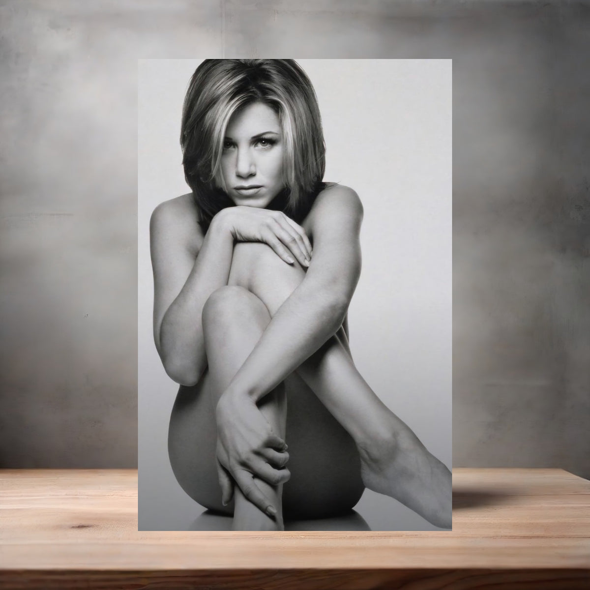 Jennifer Aniston Sexy Posters in glossy or matte. 24 options to choose from. NSFW