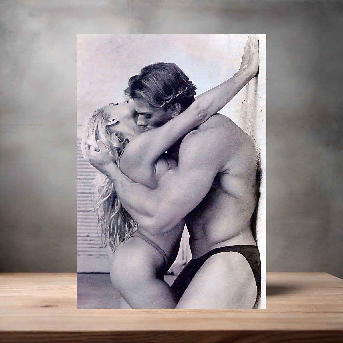 Trish Stratus Sexy Posters in glossy or matte. 24 options to choose from. WWE Diva