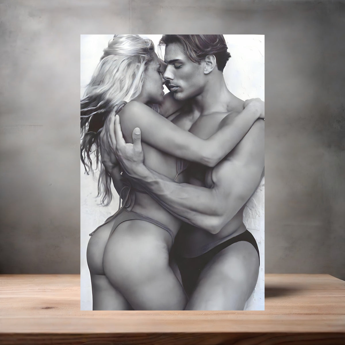 Trish Stratus Sexy Posters in glossy or matte. 24 options to choose from. WWE Diva