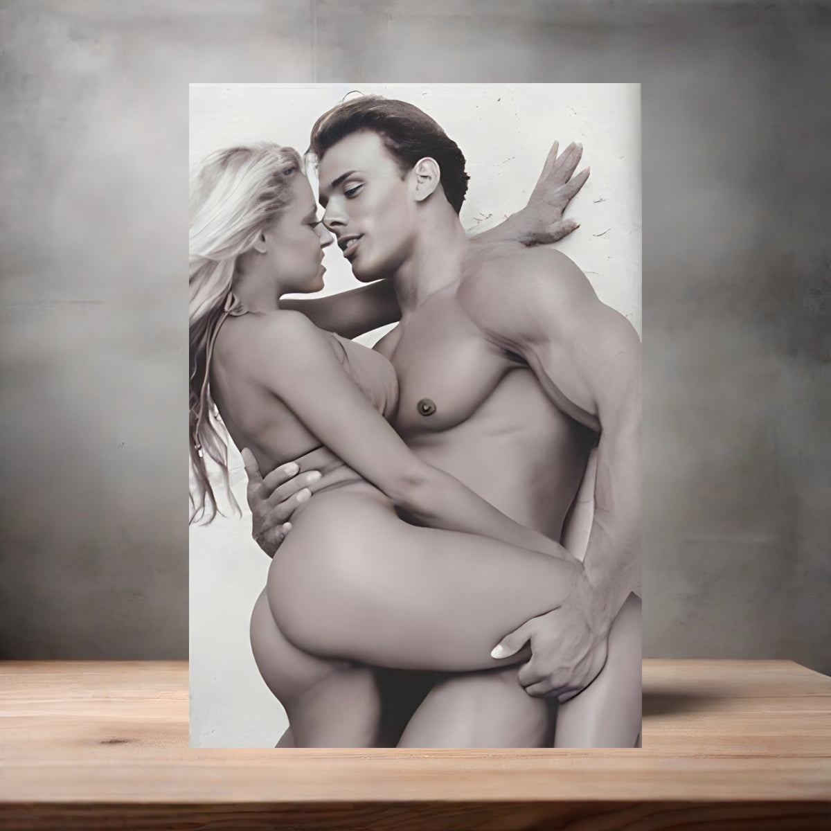 Trish Stratus Sexy Posters in glossy or matte. 24 options to choose from. WWE Diva