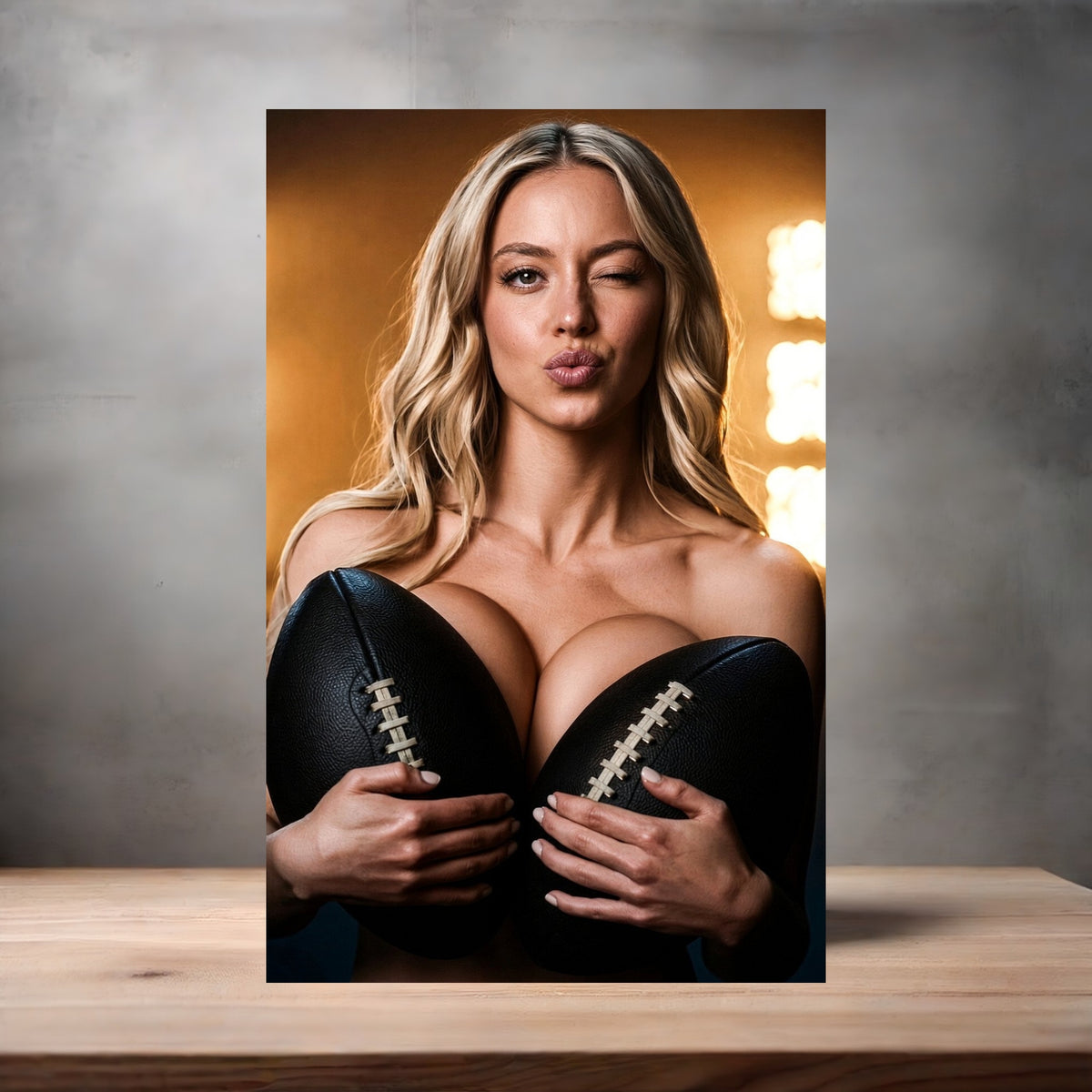 Sydney Sweeney Sexy Posters in glossy or matte. 24 options to choose from. NSFW Novig