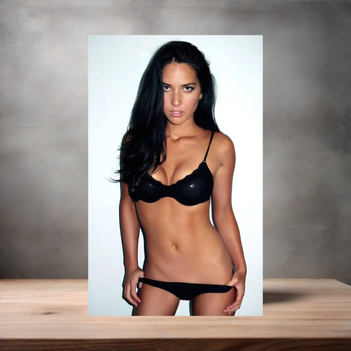 Olivia Munn Sexy Posters in glossy or matte. 24 options to choose from