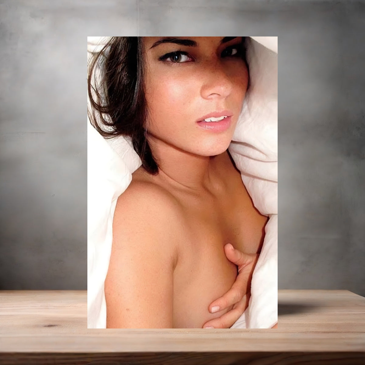 Olivia Munn Sexy Posters in glossy or matte. 24 options to choose from