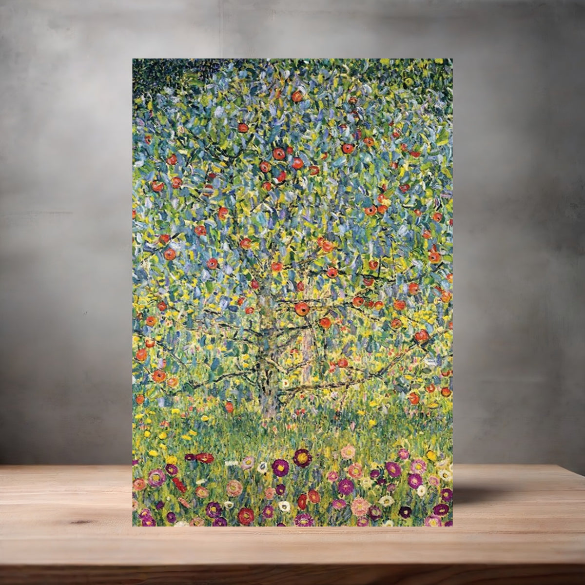 Gustav Klimt Museum painting Posters in glossy or matte. 24 options to choose from.