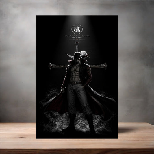 One Piece poster prints in multiple sizes and material. Anime series, 24 posters