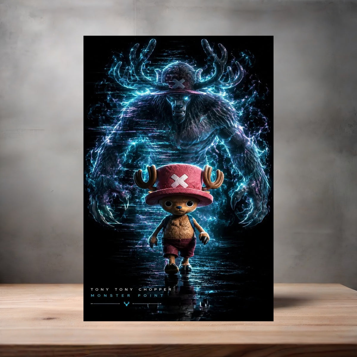 One Piece poster prints in multiple sizes and material. Anime series, 24 posters