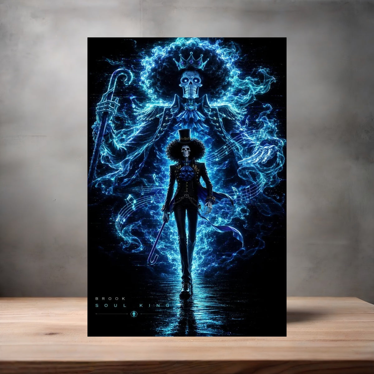 One Piece poster prints in multiple sizes and material. Anime series, 24 posters