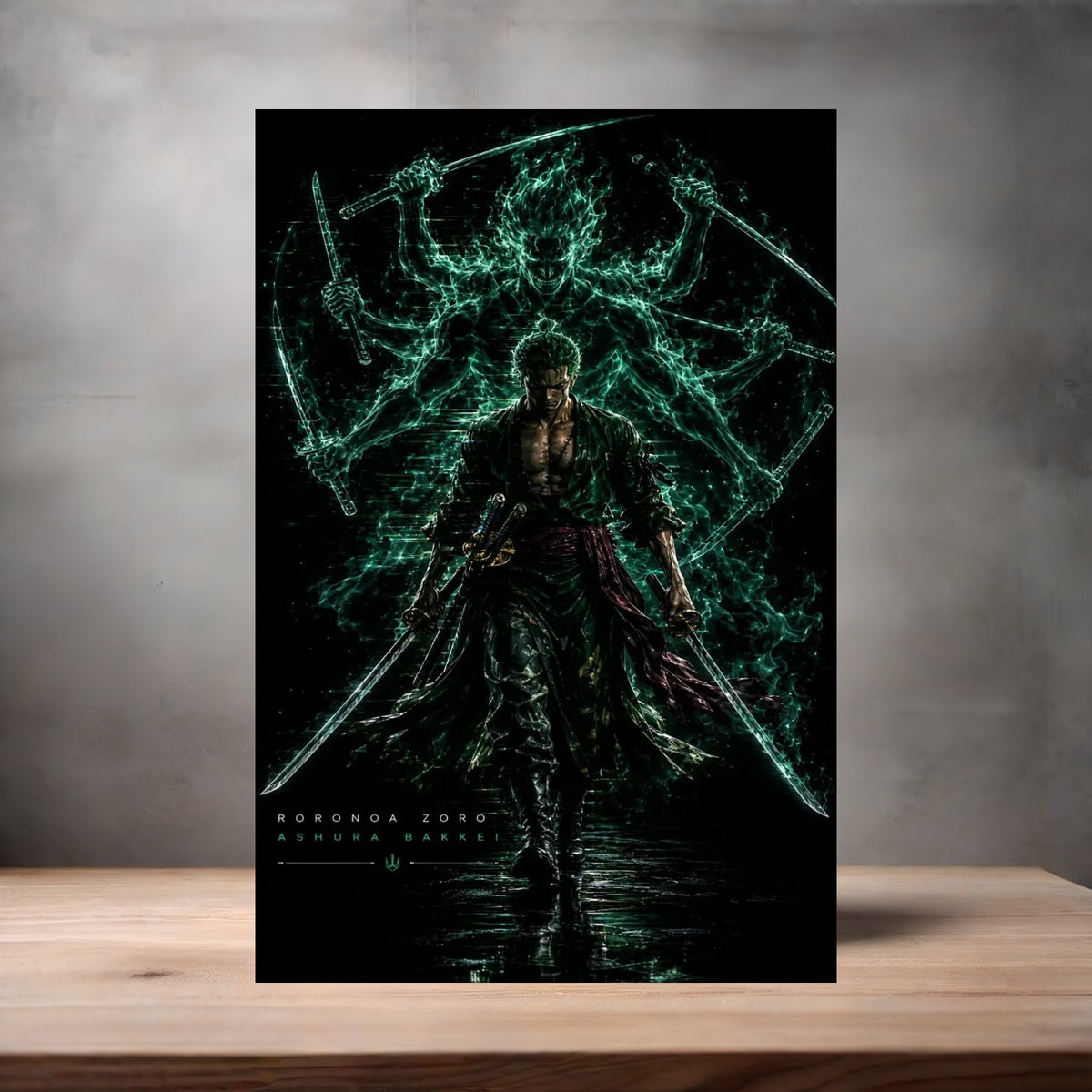 One Piece poster prints in multiple sizes and material. Anime series, 24 posters v3